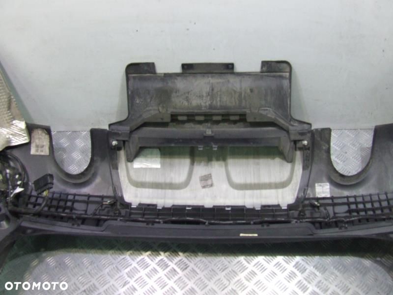RANGE ROVER SPORT ii L494 ZDERZAK TYŁ TYLNY PDC - 3