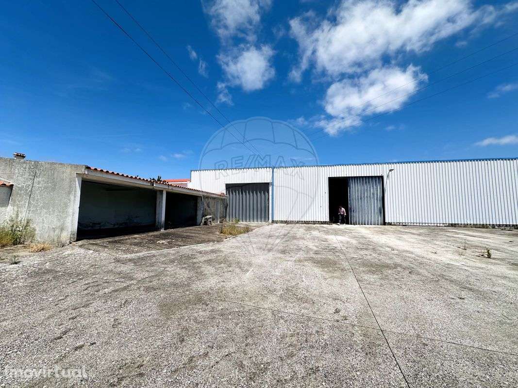 Armazém  para venda - Grande imagem: 3/49