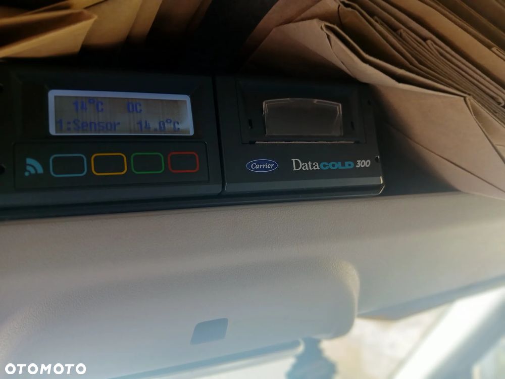 Fiat Doblo 1.4 T-Jet 16V First Edition - 19