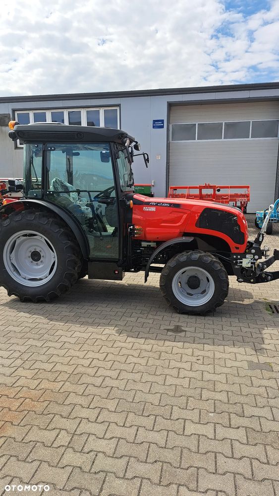 ANTONIO CARRARO AV 2.85L - 10