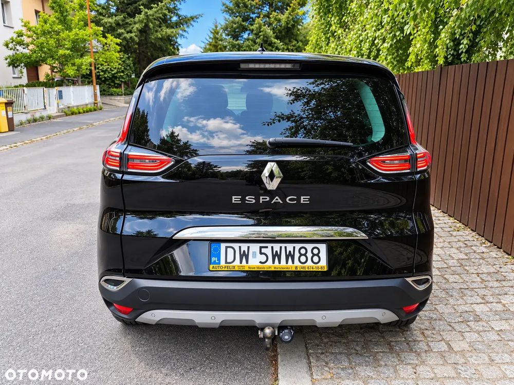 Renault Espace - 3