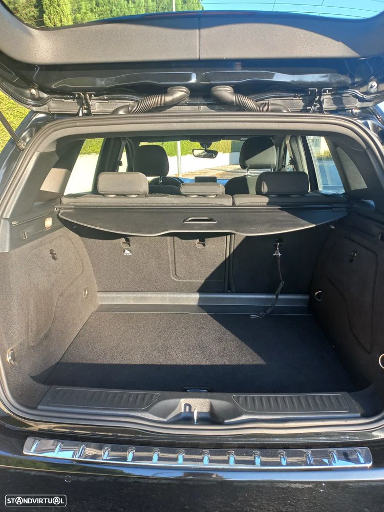 Mercedes-Benz B 180 d Style Aut. - 9