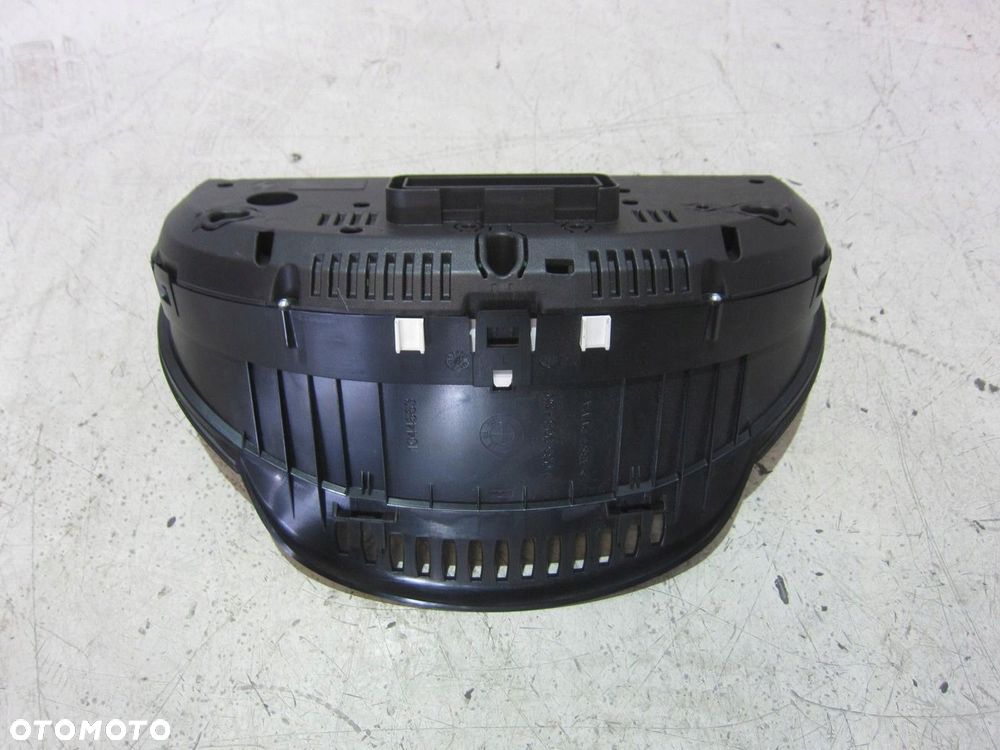 BMW X3 F25 2.8 N55 N20 3.0 LICZNIK ZEGARY 9257325 9365950 62109365950 - 6