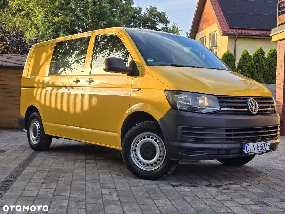 Volkswagen Transporter Lang EU5 - 10