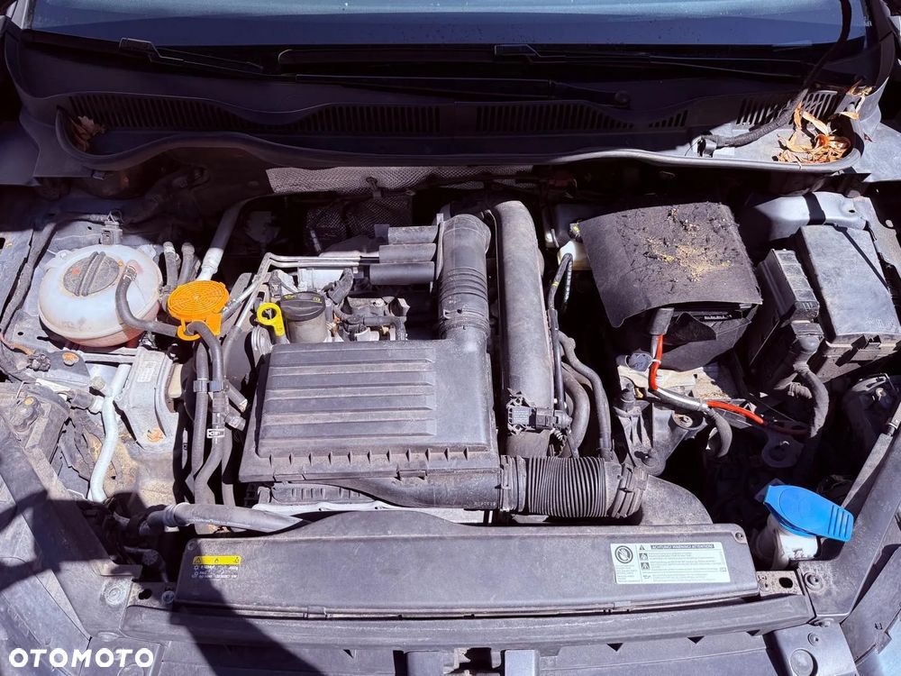 Volkswagen Golf Sportsvan - 14