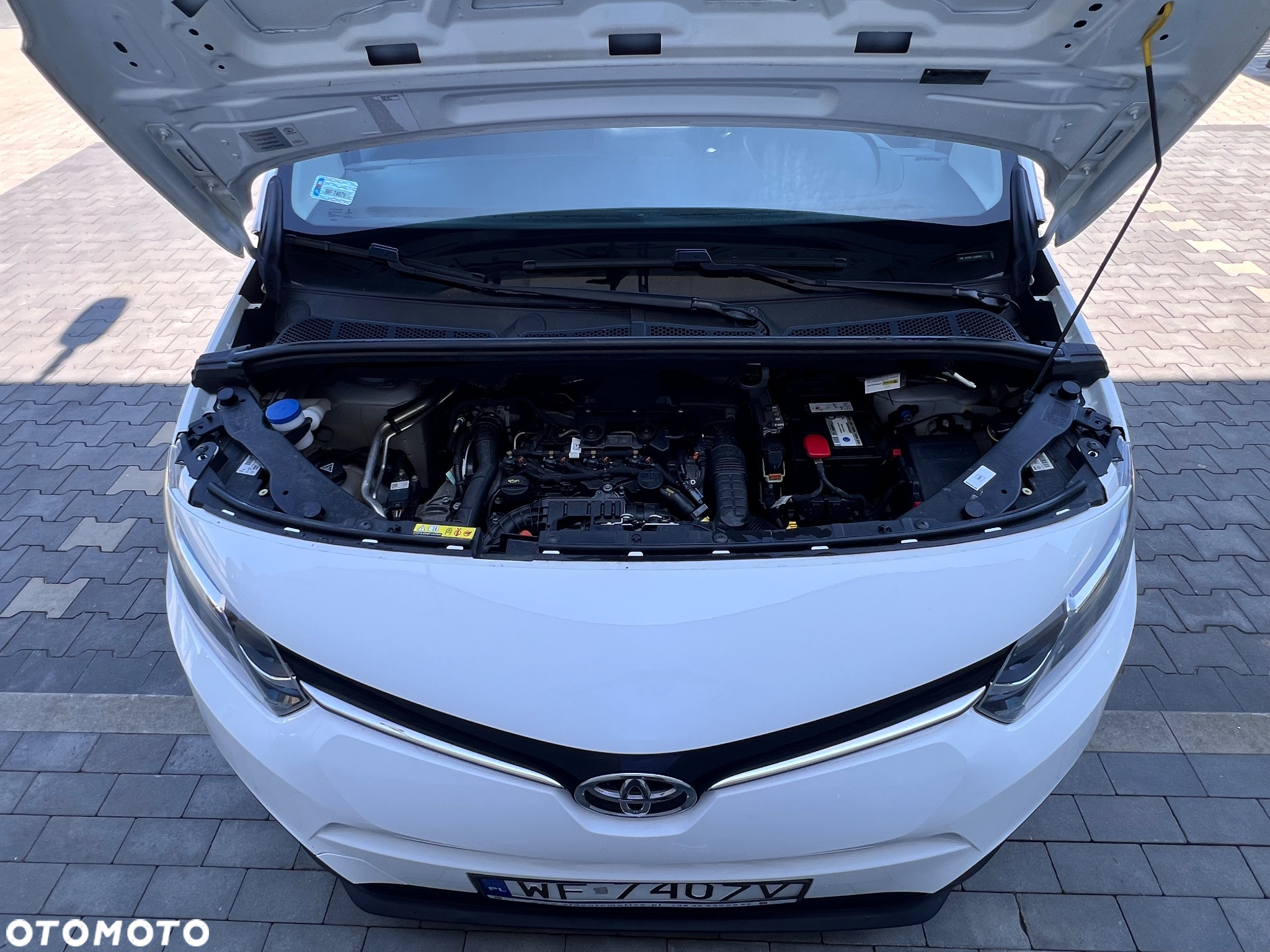 Toyota Proace City - 22