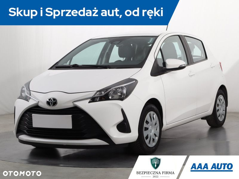 Toyota Yaris - 2