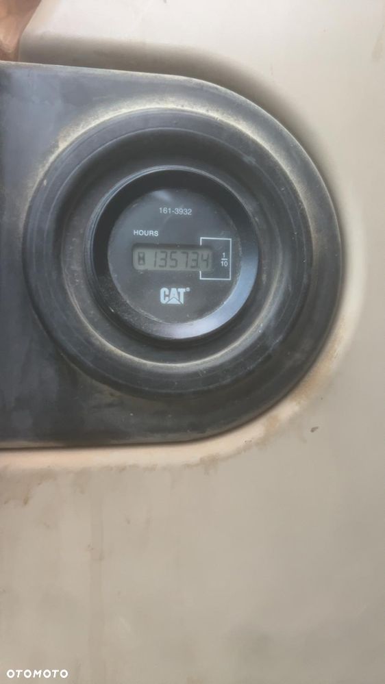 Komatsu PC138US-10/ 4350Mth/ Maszyna sprowadzona - 4