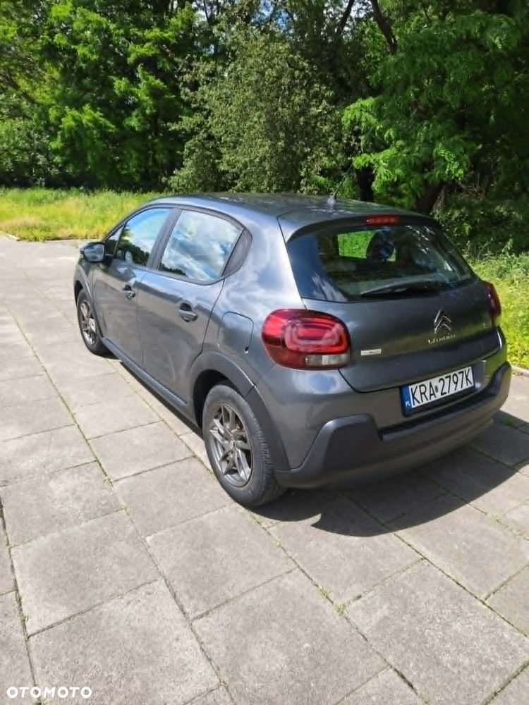 Citroën C3 1.2 PureTech Feel - 6