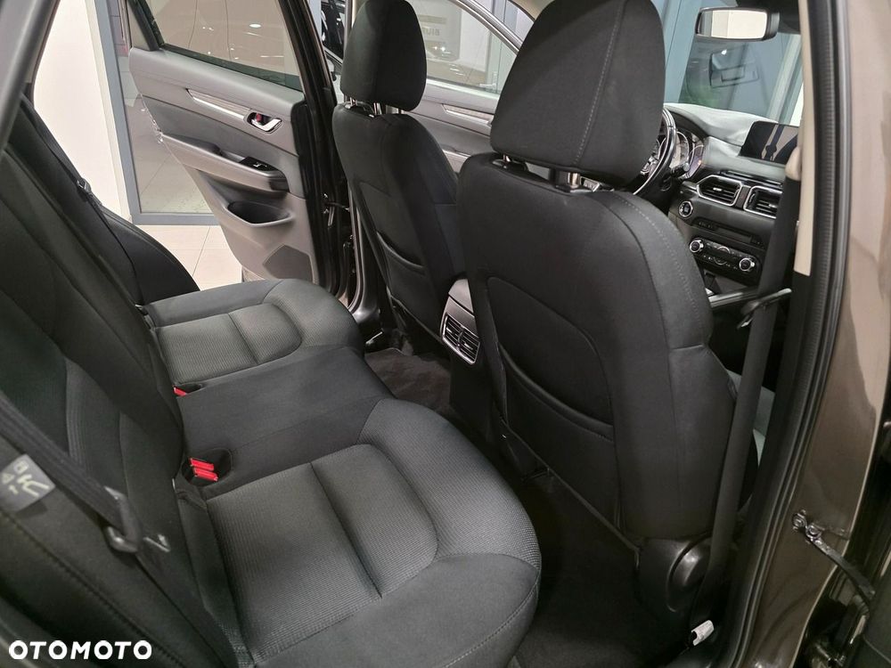 Mazda CX-5 2.0 Skypassion - 20