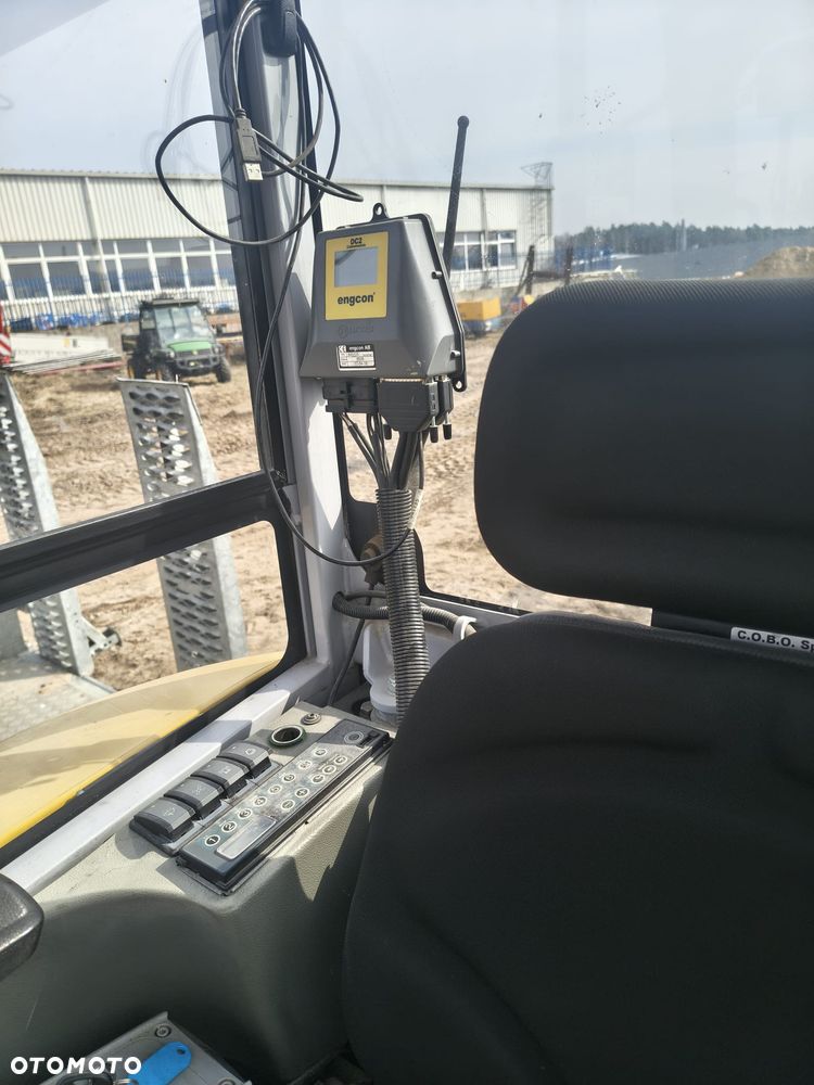 Wacker Neuson EZ28 - 17
