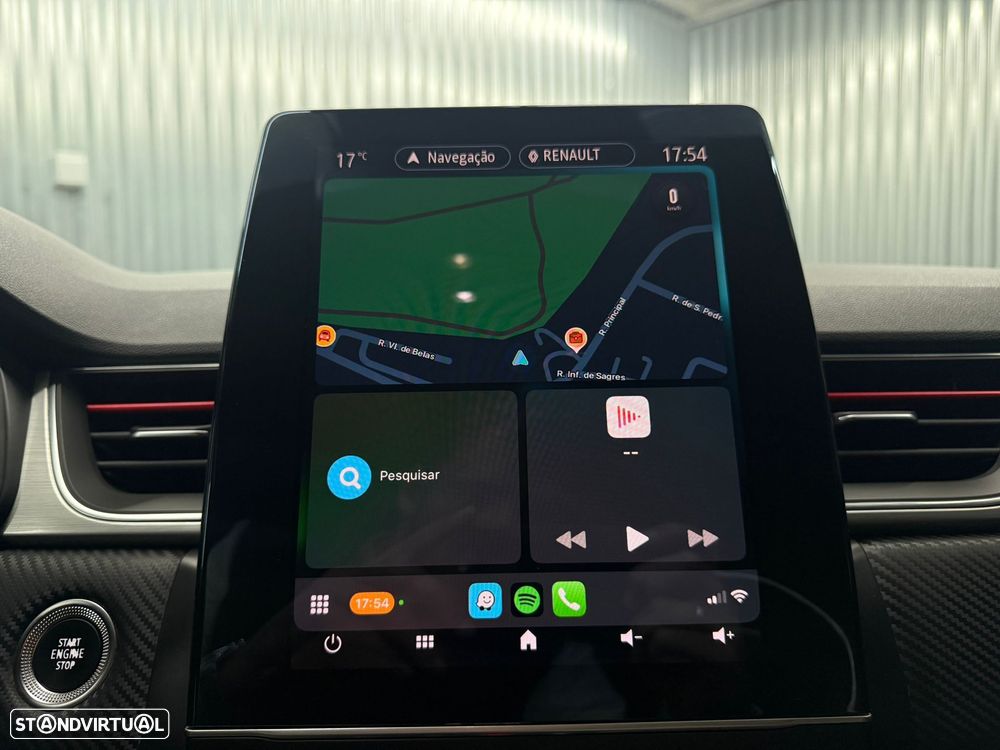 Renault Captur 1.0 TCe RS Line - 11