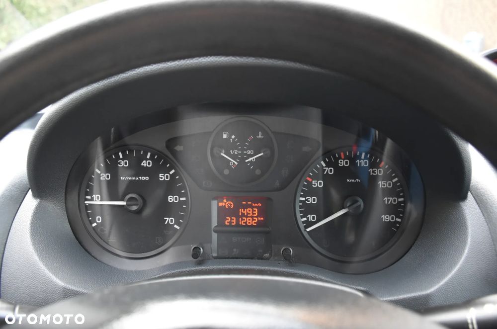 Fiat SCUDO LONG 2.0 HDI - 19