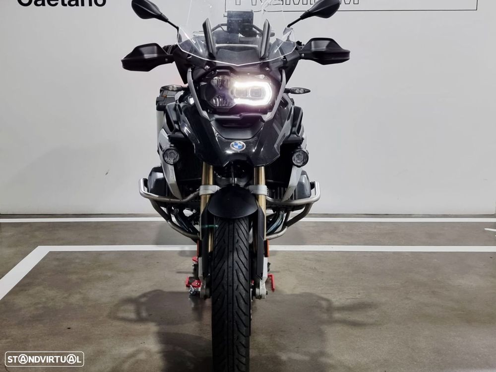 BMW R 1250 GS 1250 GS Triple Black - 3