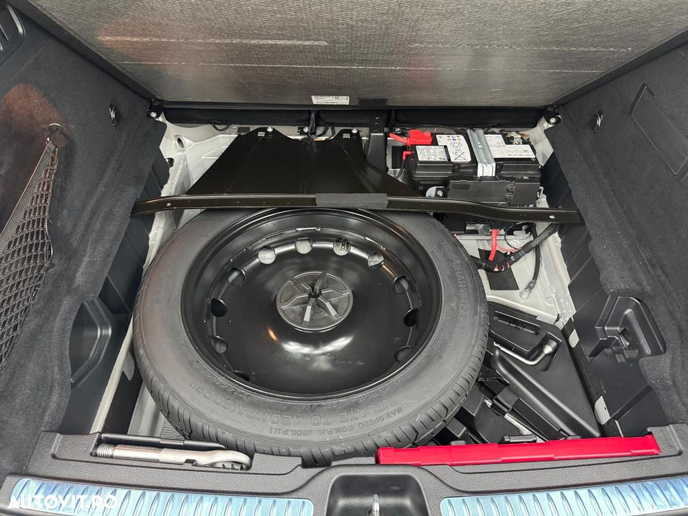 Mercedes-Benz GLC 220 d 4Matic 9G-TRONIC AMG Line Advanced - 16