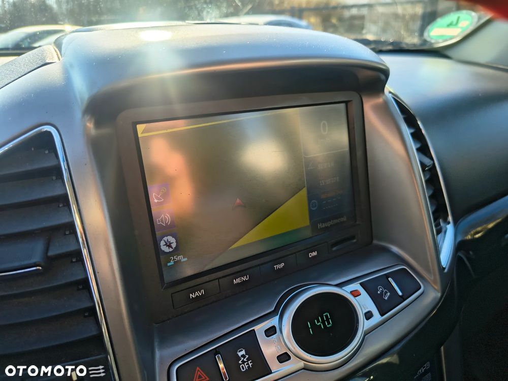 Chevrolet Captiva 2.4 2WD 7 Sitzer LS Family Edition - 32