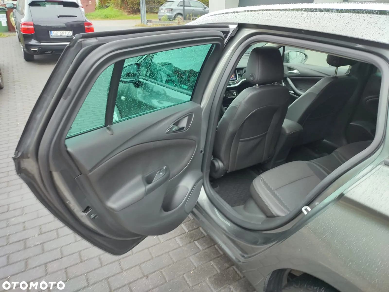 Opel Astra - 17