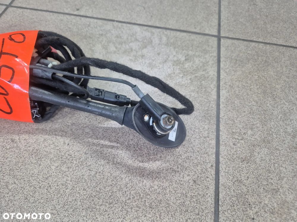 ANTENA FORD TRANSIT CUSTOM I  MK8 12r+ - 2