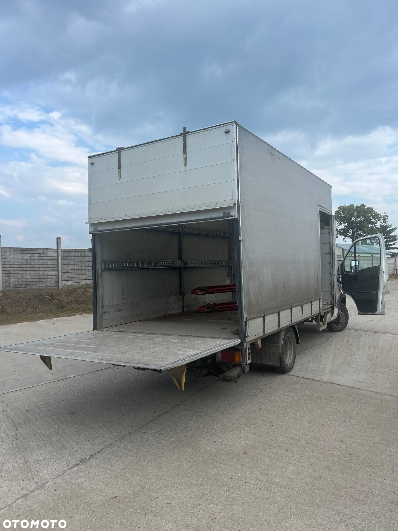 Iveco Daily 35-130 - 5