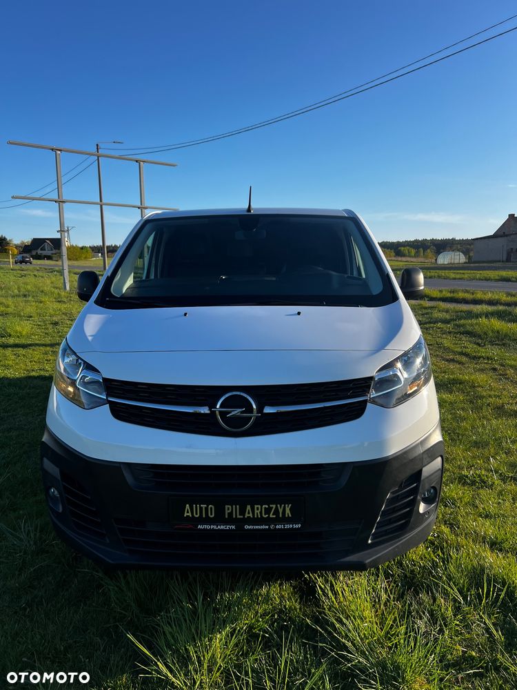 Opel Vivaro - 2