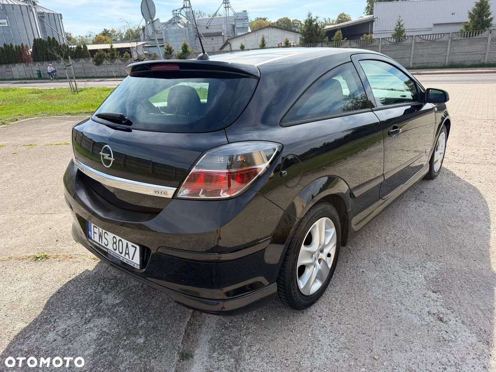 Opel Astra - 8