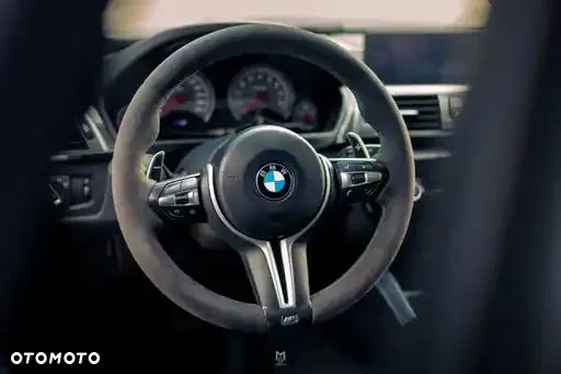 BMW M3 CS DKG - 18