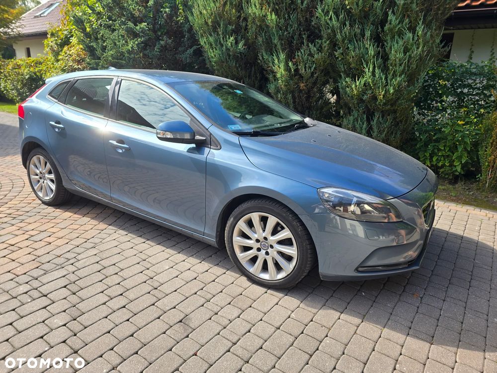 Volvo V40 - 1