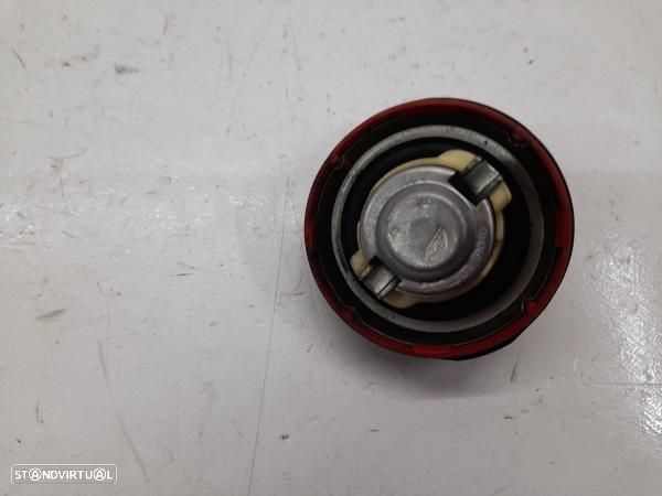 Tampa / Tampao Combustivel  Mercedes-Benz B-Class (W245) - 4