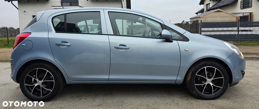 Opel Corsa 1.3 CDTI Navi - 5