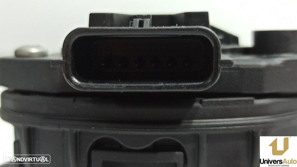POTENCIÓMETRO PEDAL ACELERADOR RENAULT CAPTUR LIMITED - 4