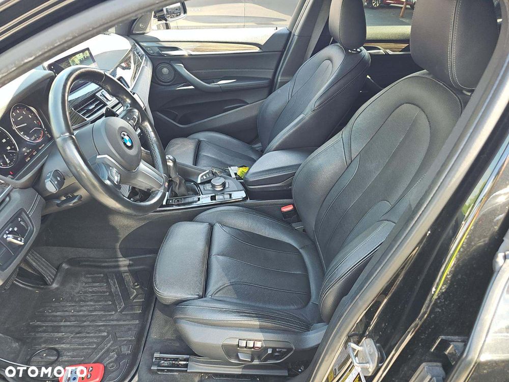 BMW X2 - 6