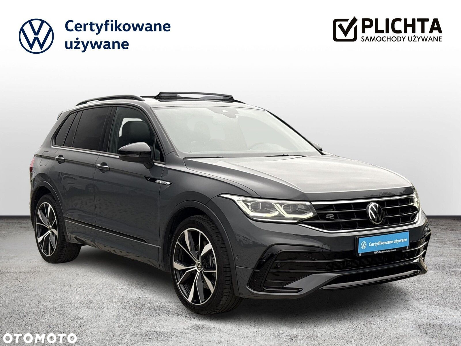 Volkswagen Tiguan - 7