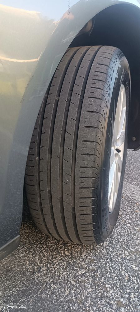 Citroën C5 1.6 HDi Séduction - 8