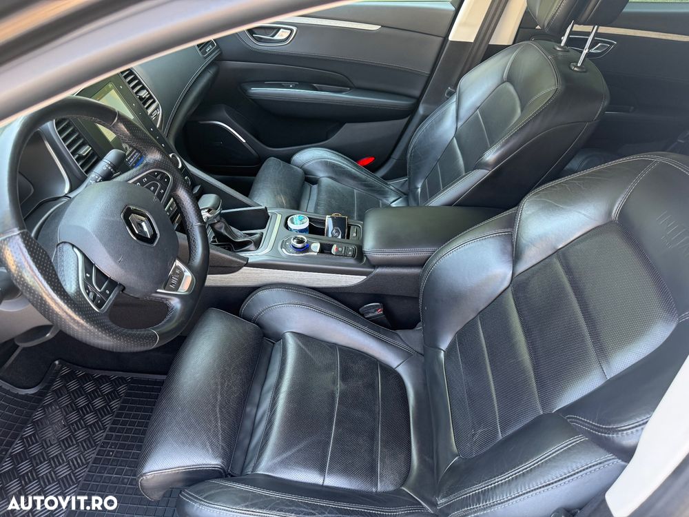 Renault Talisman ENERGY dCi 160 EDC INITIALE PARIS - 33