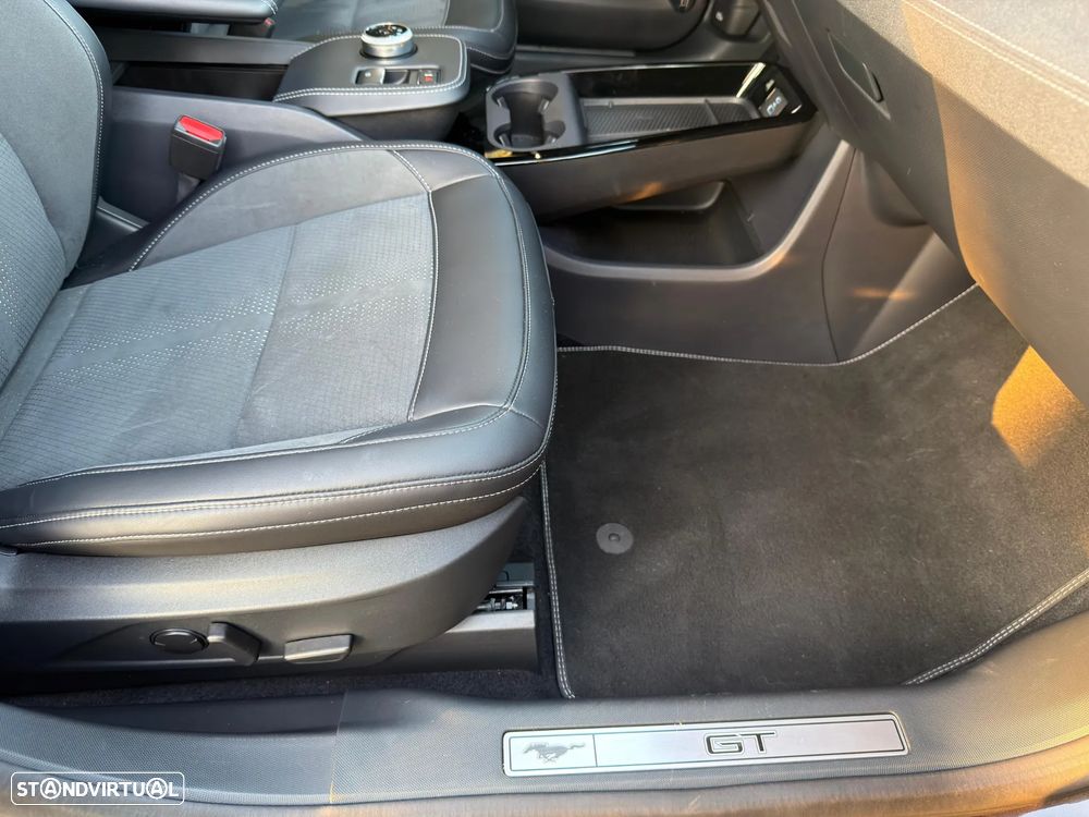Ford Mustang Mach-E 98.7 kWh GT AWD - 40