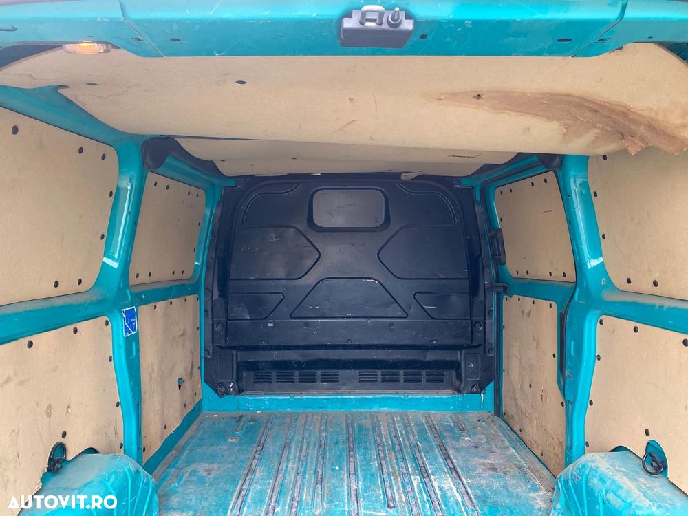 Ford Transit Custom SWB Combi Van Trend - 7