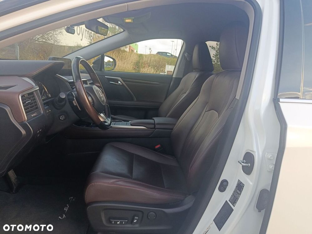 Lexus RX 300 Prestige - 15