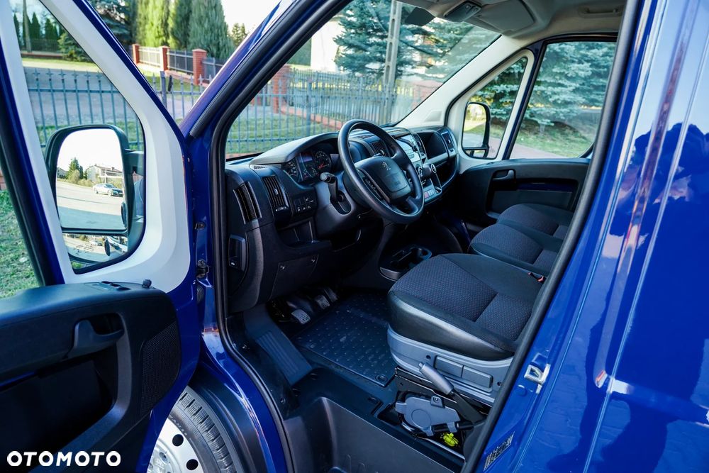 Peugeot Boxer - 33