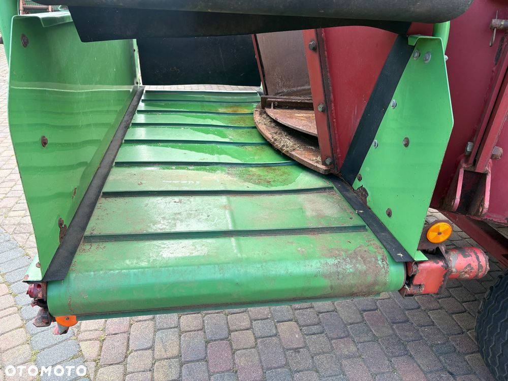 Strautmann Verti-Mix Double 1700 (Faresin, Siloking, bvl) - 10
