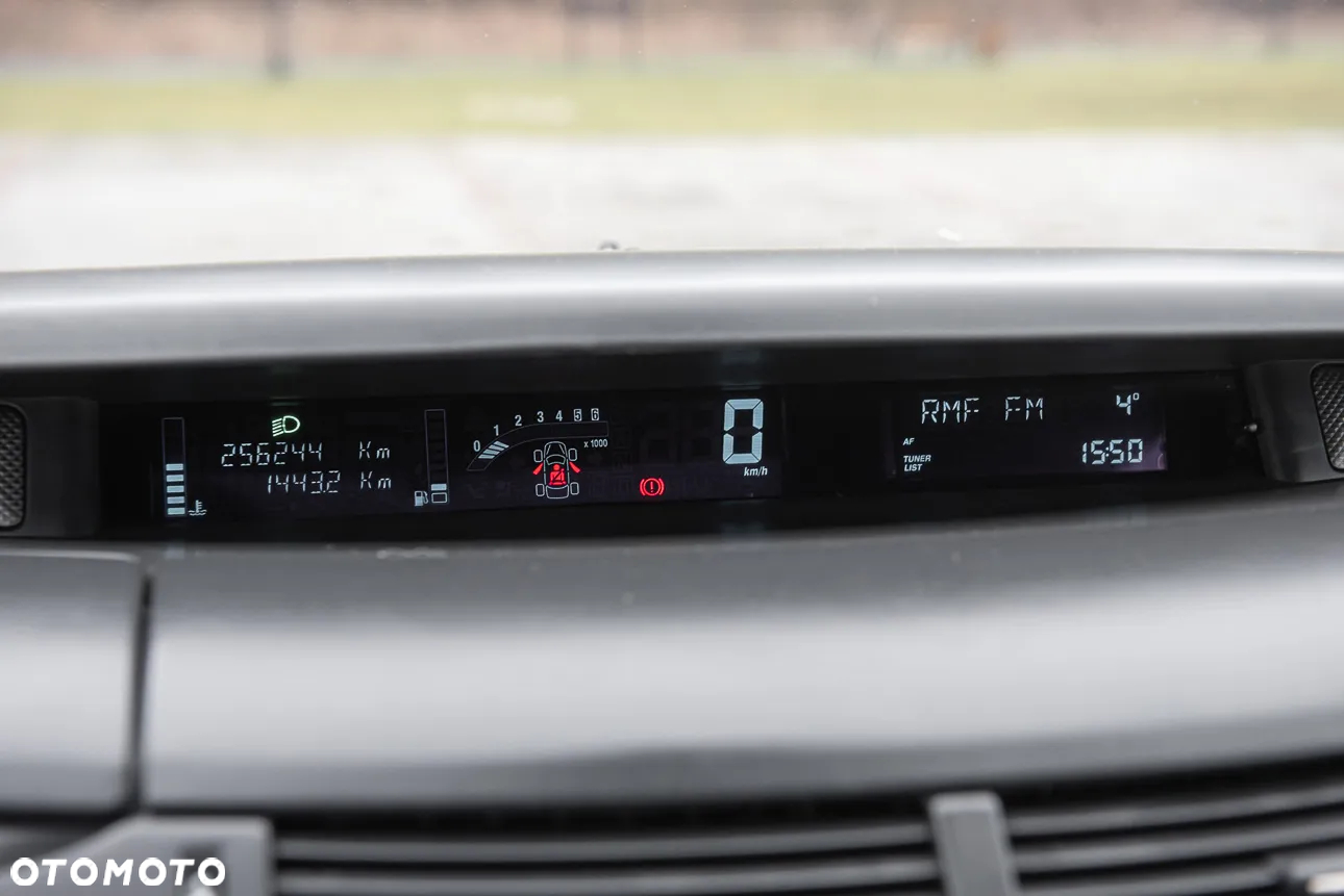Renault Espace 2.0 dCi Dynamique - 18