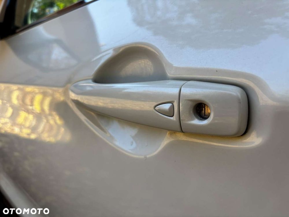 Nissan Qashqai 1.6 DCi Xtronic ACENTA - 18