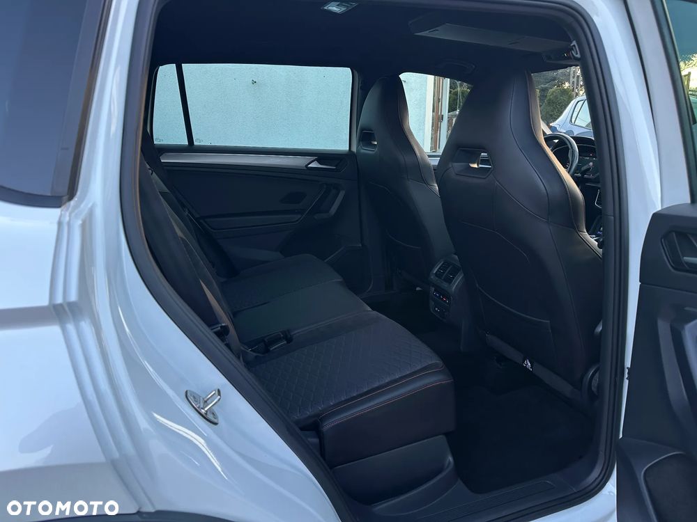 Seat Tarraco 1.4 e-Hybrid DSG FR - 12