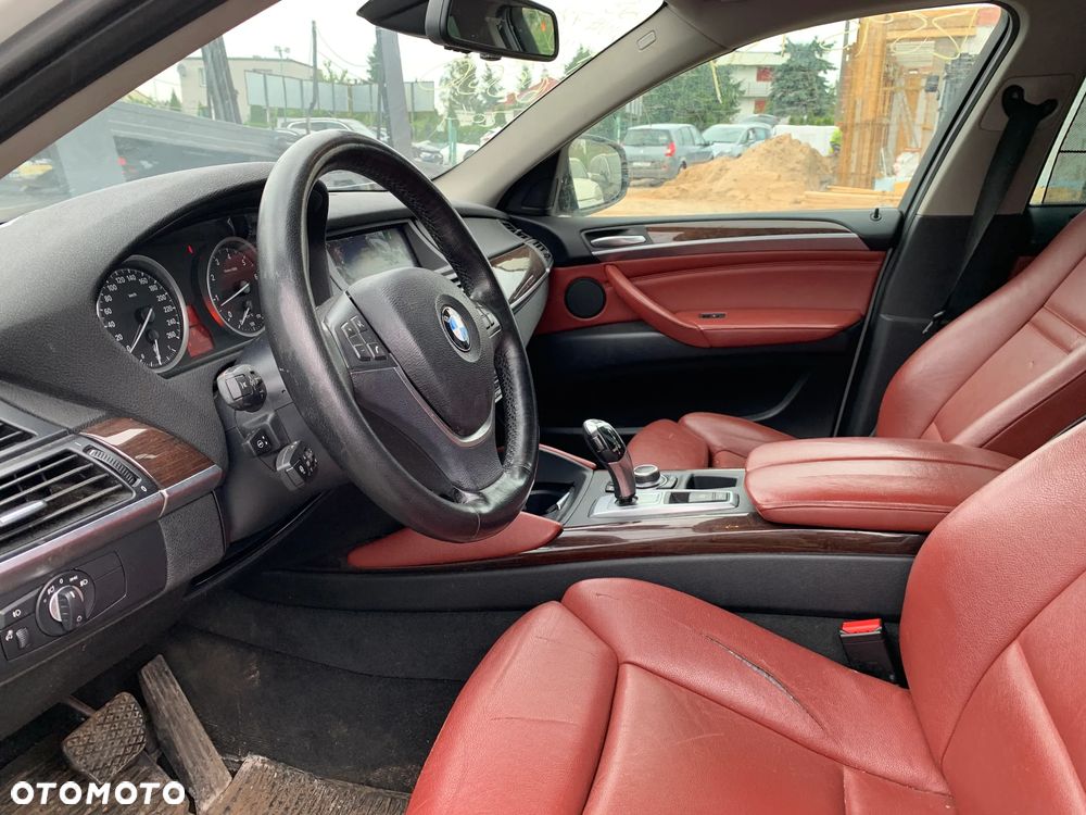 BMW X6 xDrive35i Edition Exclusive - 11