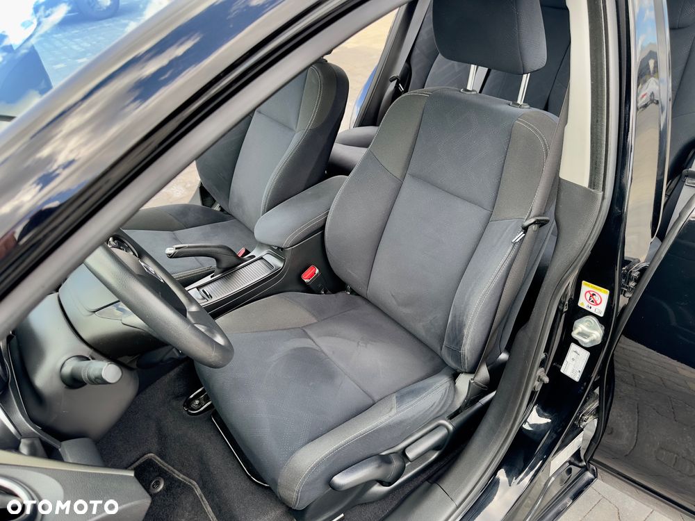 Honda Civic 1.8i-VTEC Comfort - 6