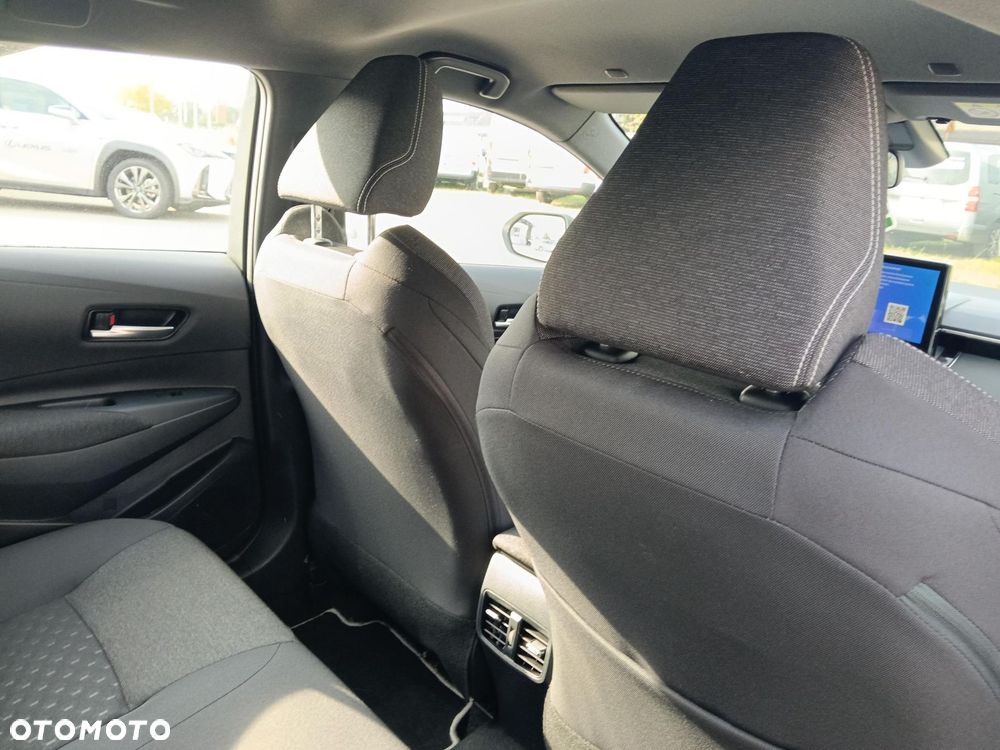 Toyota Corolla 1.8 Hybrid Comfort - 12
