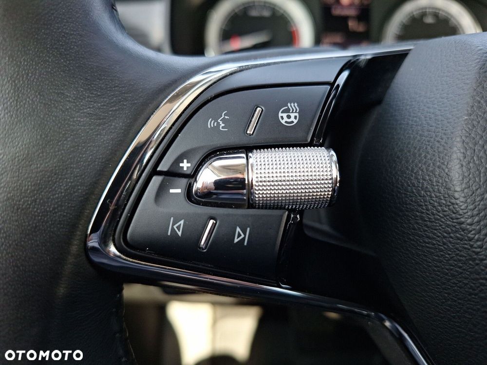 Skoda Kodiaq 2.0 TSI 4x4 Style DSG - 17