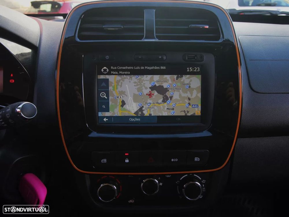 Dacia Spring Electric 45 Comfort Plus - 32