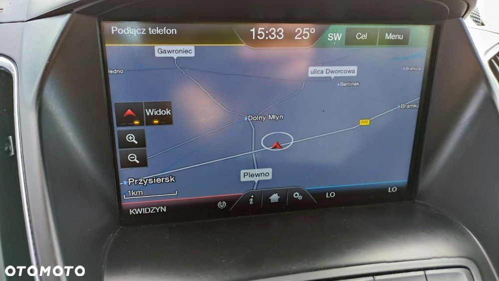 Ford C-MAX - 34