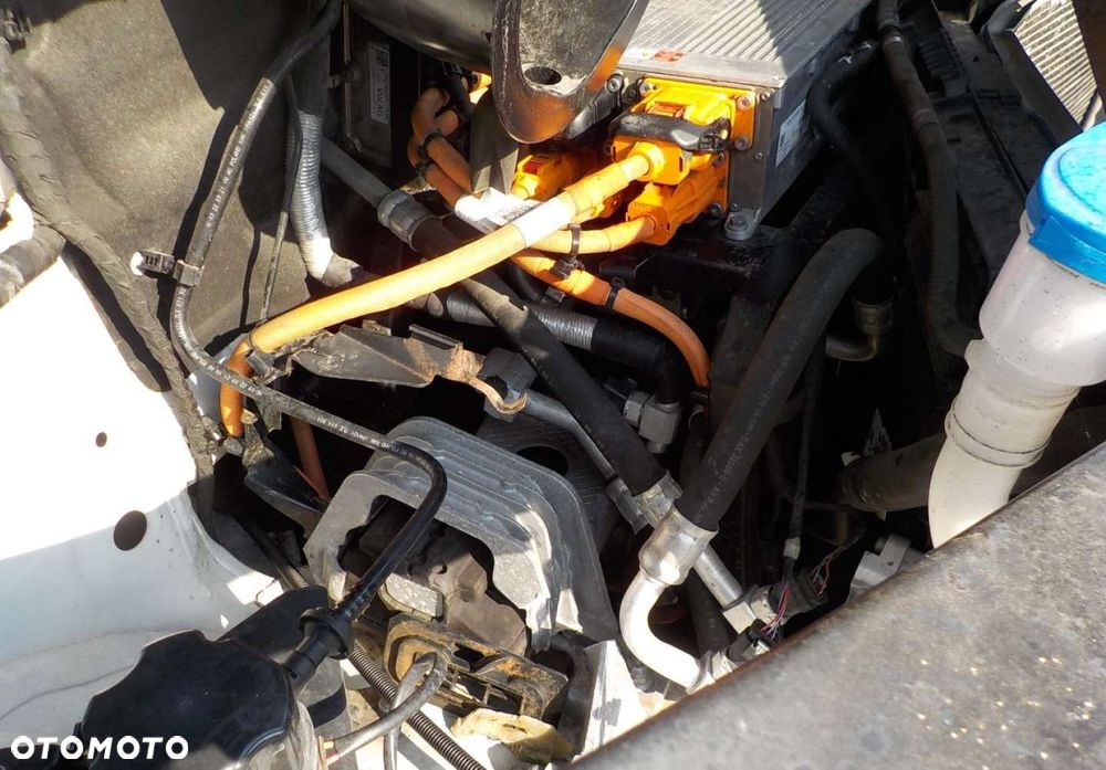 Volkswagen Crafter - 5