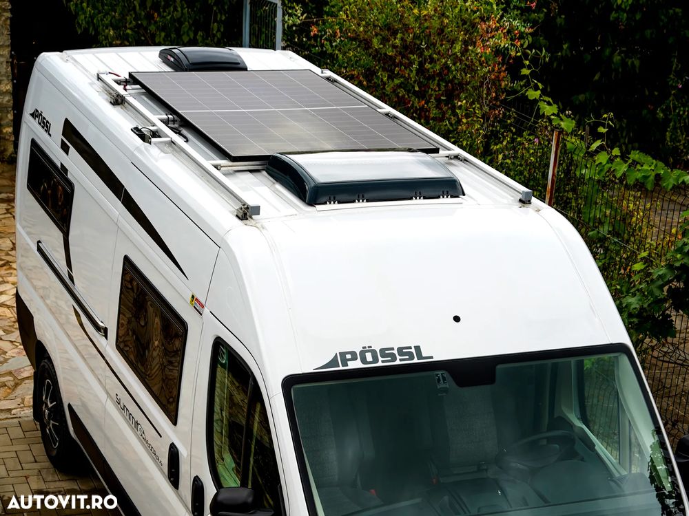 Possl Summit Shine 600 R Plus Off-Grid - 14